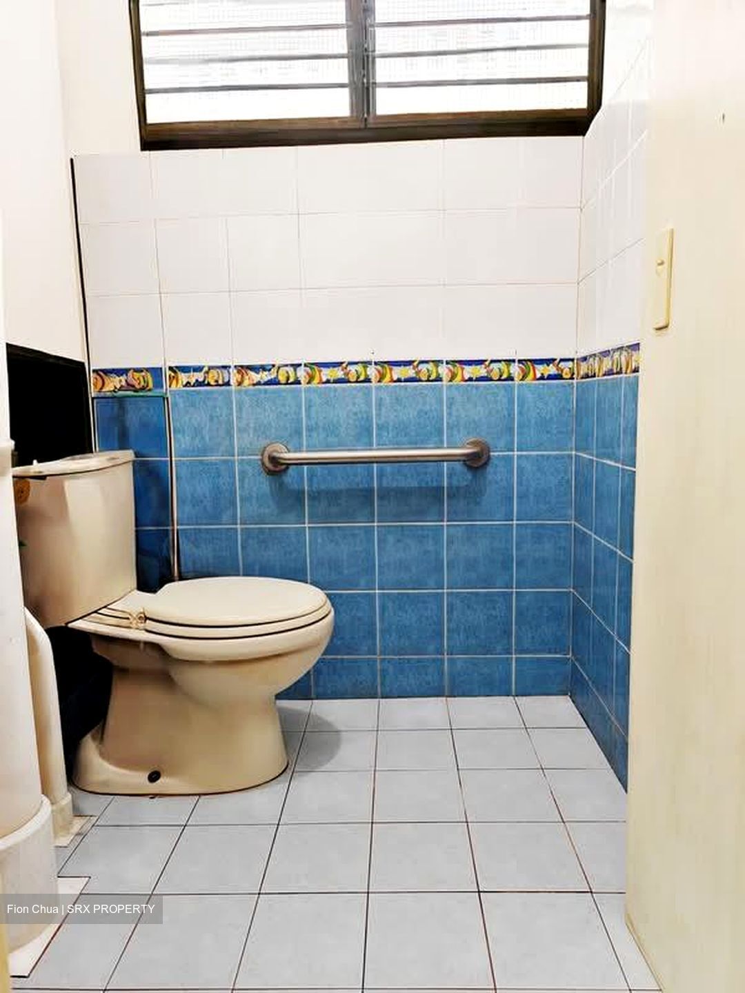 Blk 31 Marsiling Sapphire (Woodlands), HDB 3 Rooms #595487601